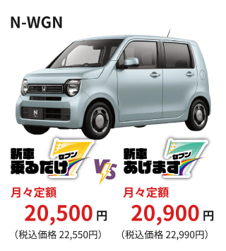 N-WGN